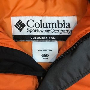 Columbia Jackets & Coats - Columbia Parka Winter Coat - 10/12 Columbia Jackets & Coats - Columbia Parka Winter Coat - 10/12